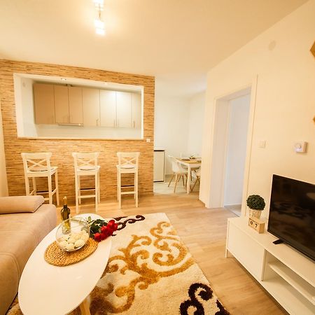 באניה לוקה Apartman Top Spot מראה חיצוני תמונה