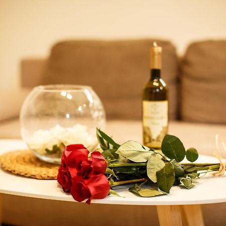 באניה לוקה Apartman Top Spot מראה חיצוני תמונה