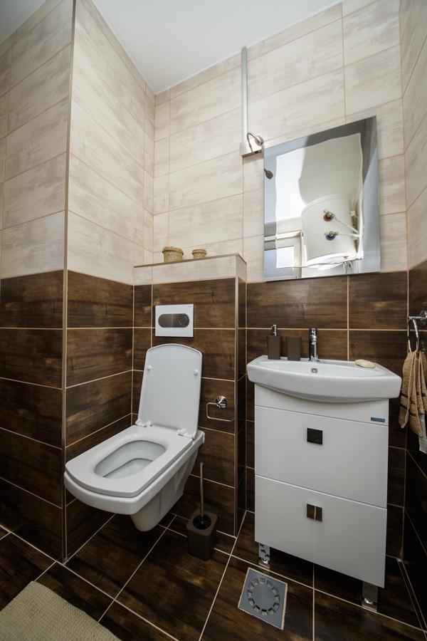 באניה לוקה Apartman Top Spot מראה חיצוני תמונה