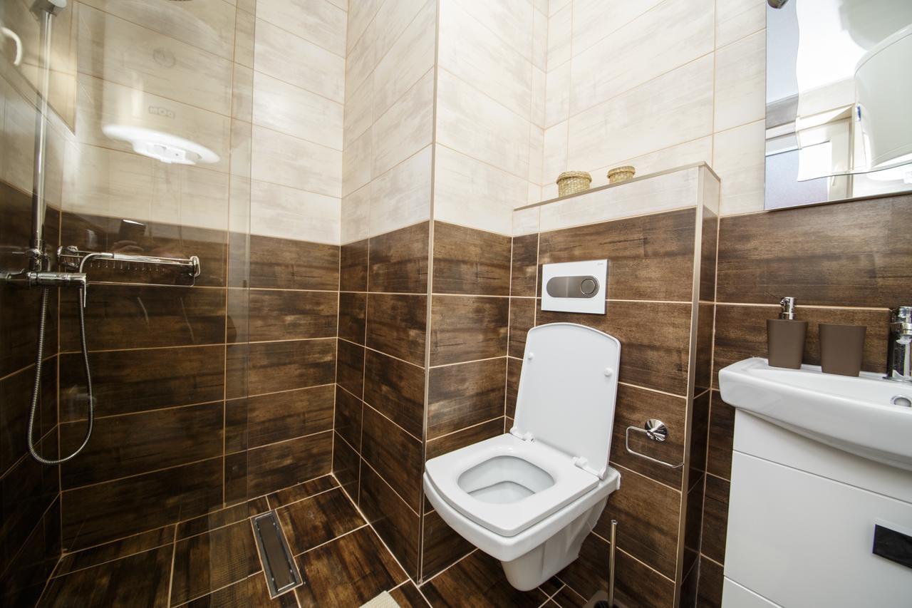 באניה לוקה Apartman Top Spot מראה חיצוני תמונה