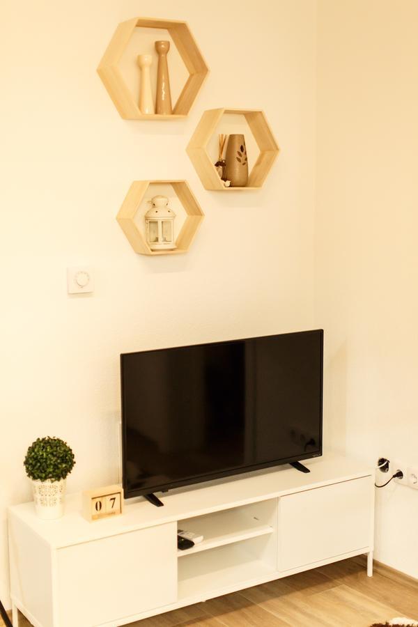 באניה לוקה Apartman Top Spot מראה חיצוני תמונה