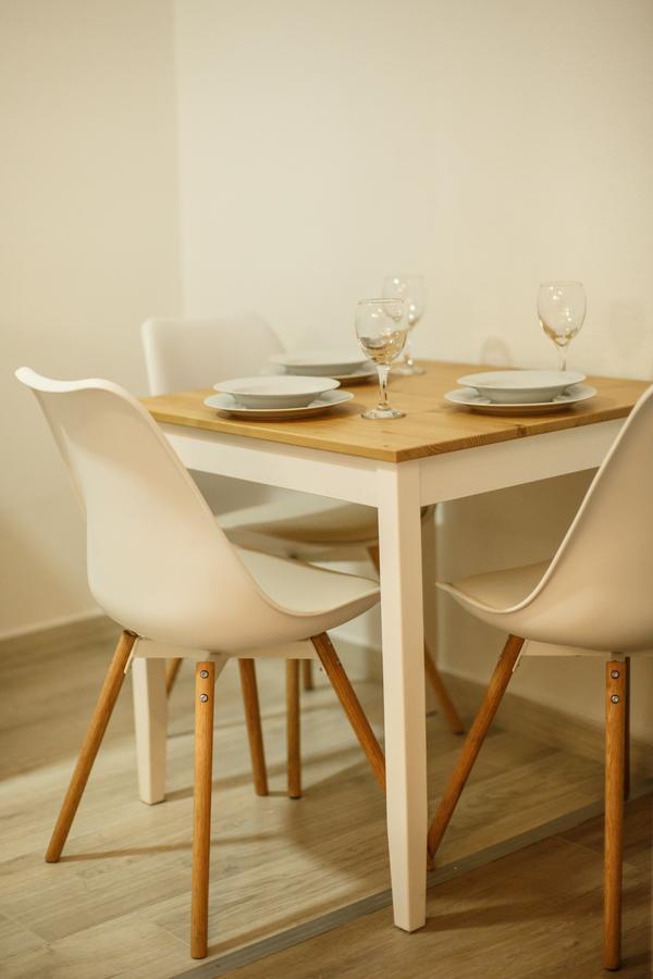 באניה לוקה Apartman Top Spot מראה חיצוני תמונה